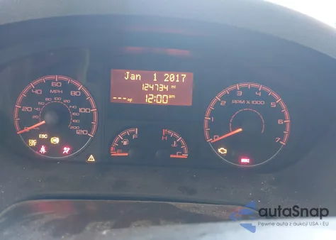 2019 Ram Promaster 2500 High Roof 136 Wb z USA, uszkodzony, nr VIN 3C6TRVCG0KE509757